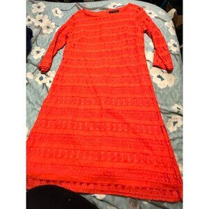 6 FOR $15 Sharagano size 4 dress